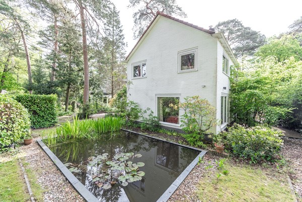 Medium property photo - Dennenlaan 17, 7313 AM Apeldoorn